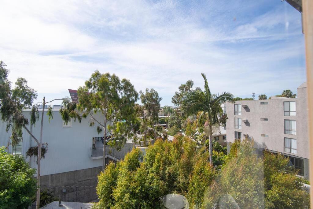 Prime Location 1-Bedroom With Pool Los Angeles Esterno foto