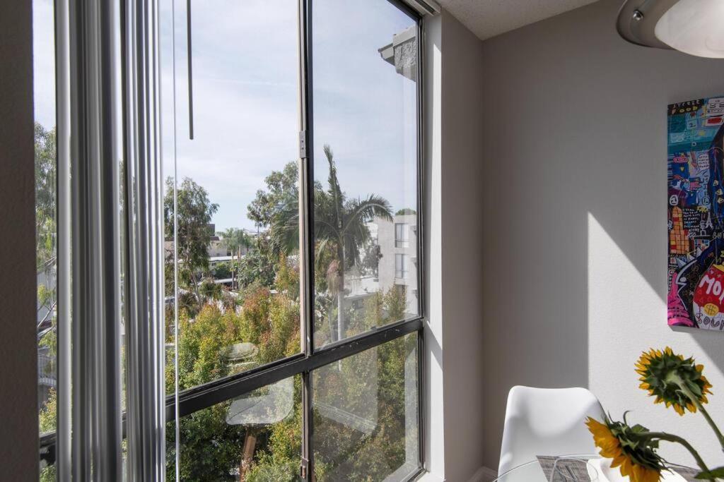 Prime Location 1-Bedroom With Pool Los Angeles Esterno foto